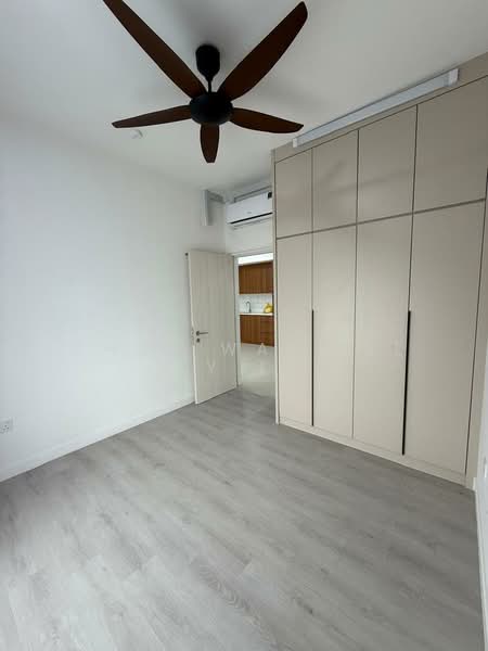 Servis Apartment untuk Disewa di Maya Ara Residences - Chuk Wai Yee (Y.E) - Bedroom - PropertyGuru.com.my
