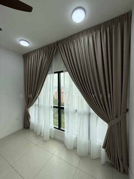 Servis Apartment untuk Disewa di Maya Ara Residences - Chuk Wai Yee (Y.E) - View - PropertyGuru.com.my