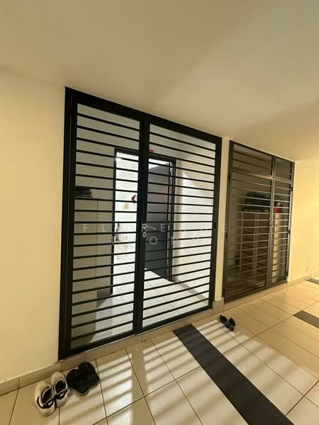 Service Residence for Sale at Twin Danga Residence - Florence Thong - Entrance - PropertyGuru.com.my