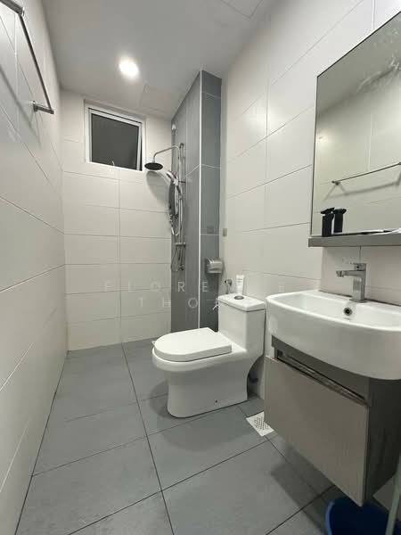 Service Residence for Sale at Twin Danga Residence - Florence Thong - Bathroom - PropertyGuru.com.my