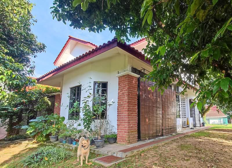 Rumah Banglo untuk Dijual di Seksyen 18 (Petaling Jaya) - Michael Kei - Exterior - PropertyGuru.com.my