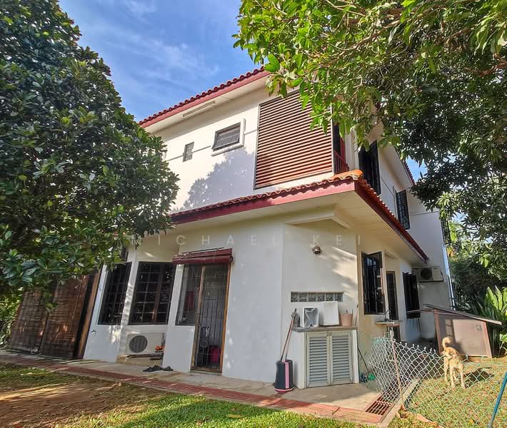 Rumah Banglo untuk Dijual di Seksyen 18 (Petaling Jaya) - Michael Kei - Exterior - PropertyGuru.com.my