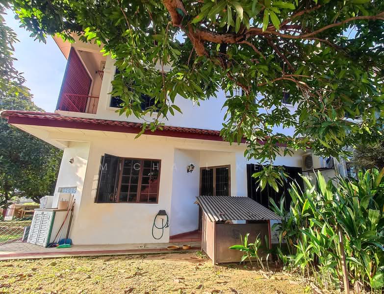 Rumah Banglo untuk Dijual di Seksyen 18 (Petaling Jaya) - Michael Kei - Exterior - PropertyGuru.com.my