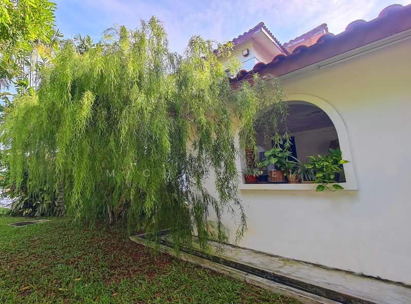 Rumah Banglo untuk Dijual di Seksyen 18 (Petaling Jaya) - Michael Kei - Exterior - PropertyGuru.com.my
