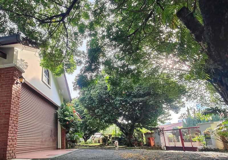 Rumah Banglo untuk Dijual di Seksyen 18 (Petaling Jaya) - Michael Kei - Exterior - PropertyGuru.com.my