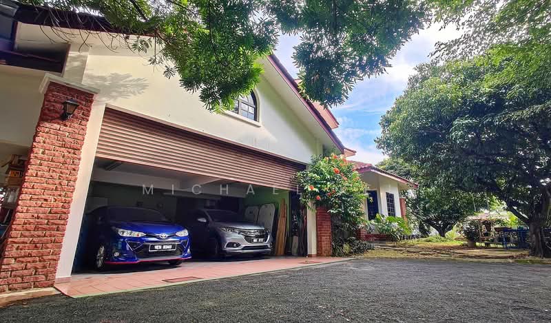 Rumah Banglo untuk Dijual di Seksyen 18 (Petaling Jaya) - Michael Kei - Exterior - PropertyGuru.com.my