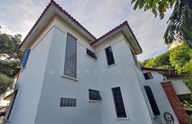 Rumah Banglo untuk Dijual di Seksyen 18 (Petaling Jaya) - Michael Kei - Exterior - PropertyGuru.com.my