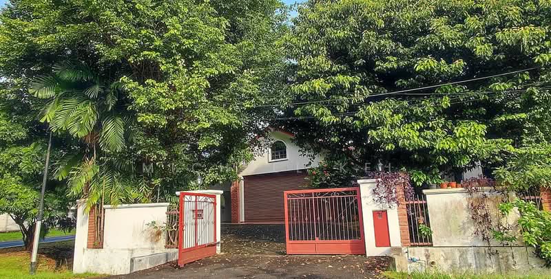 Rumah Banglo untuk Dijual di Seksyen 18 (Petaling Jaya) - Michael Kei - Exterior - PropertyGuru.com.my