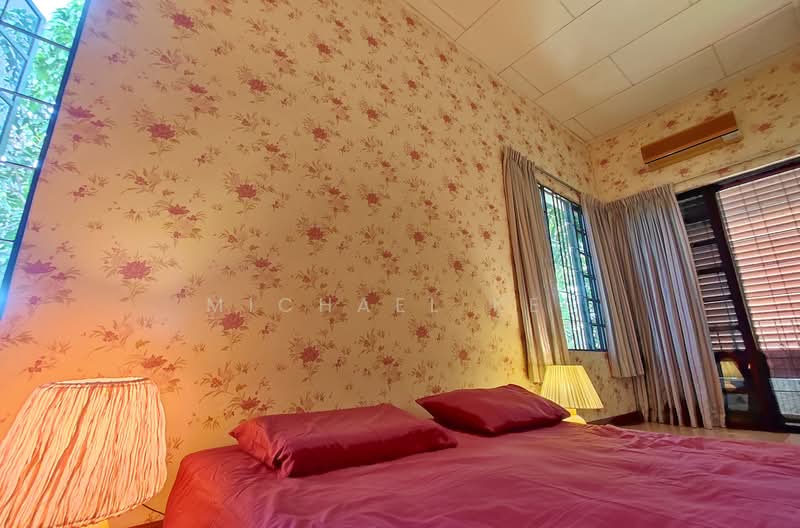 Rumah Banglo untuk Dijual di Seksyen 18 (Petaling Jaya) - Michael Kei - Bedroom - PropertyGuru.com.my
