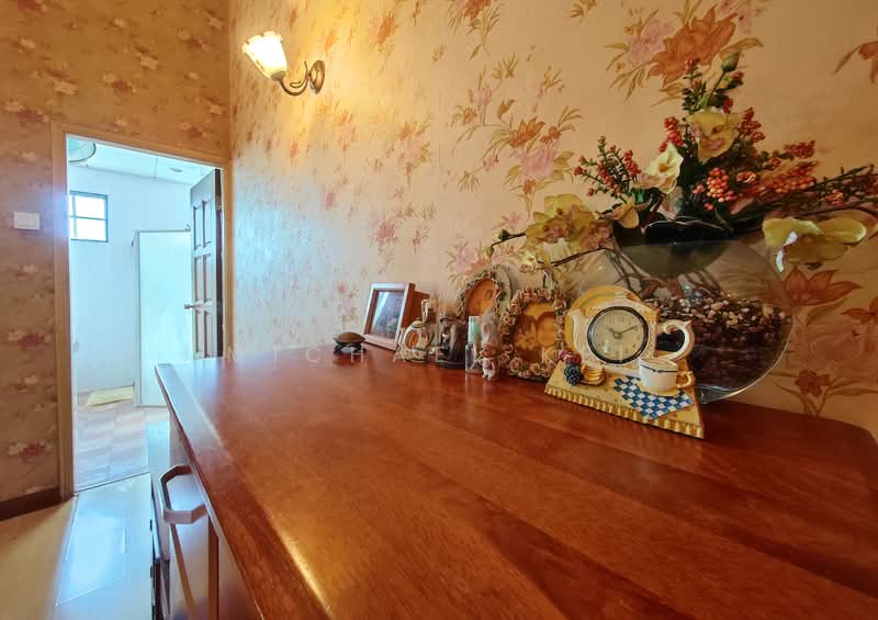 Rumah Banglo untuk Dijual di Seksyen 18 (Petaling Jaya) - Michael Kei - Interior - PropertyGuru.com.my