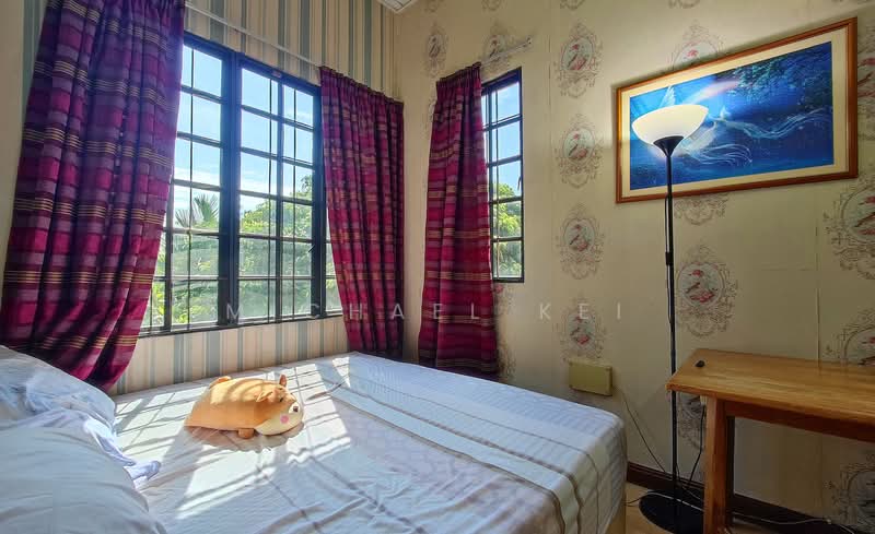 Rumah Banglo untuk Dijual di Seksyen 18 (Petaling Jaya) - Michael Kei - Bedroom - PropertyGuru.com.my