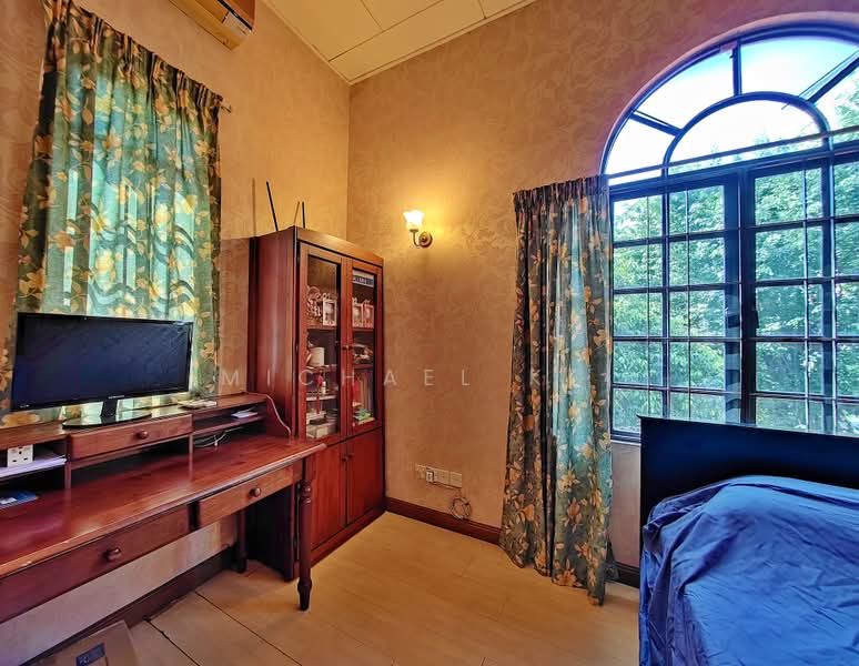 Rumah Banglo untuk Dijual di Seksyen 18 (Petaling Jaya) - Michael Kei - Study - PropertyGuru.com.my