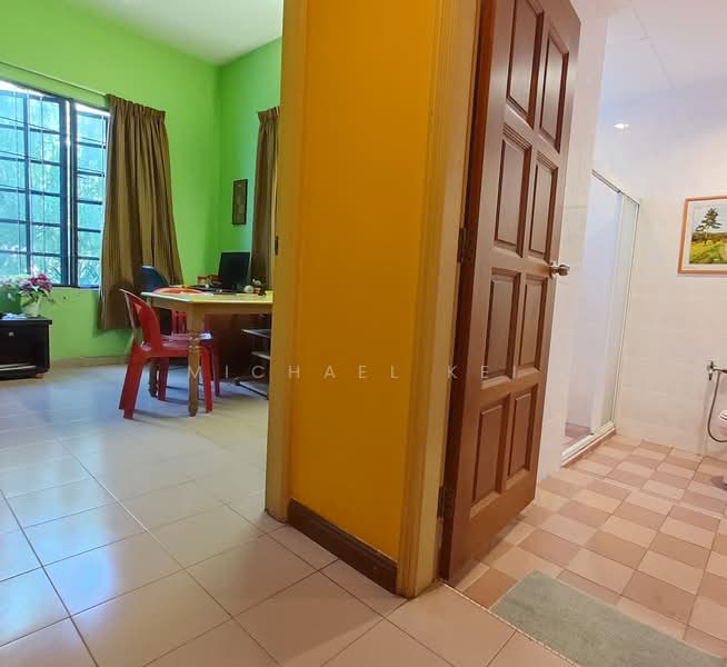 Rumah Banglo untuk Dijual di Seksyen 18 (Petaling Jaya) - Michael Kei - Study - PropertyGuru.com.my