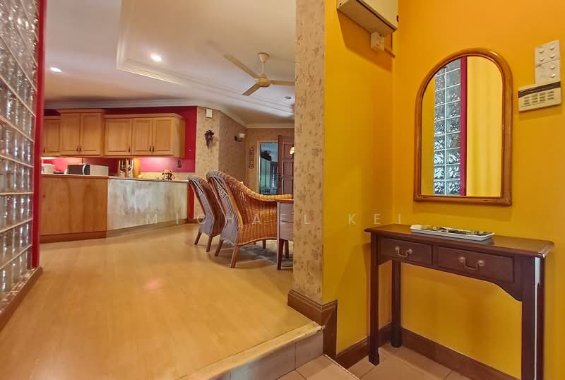 Rumah Banglo untuk Dijual di Seksyen 18 (Petaling Jaya) - Michael Kei - Kitchen - PropertyGuru.com.my