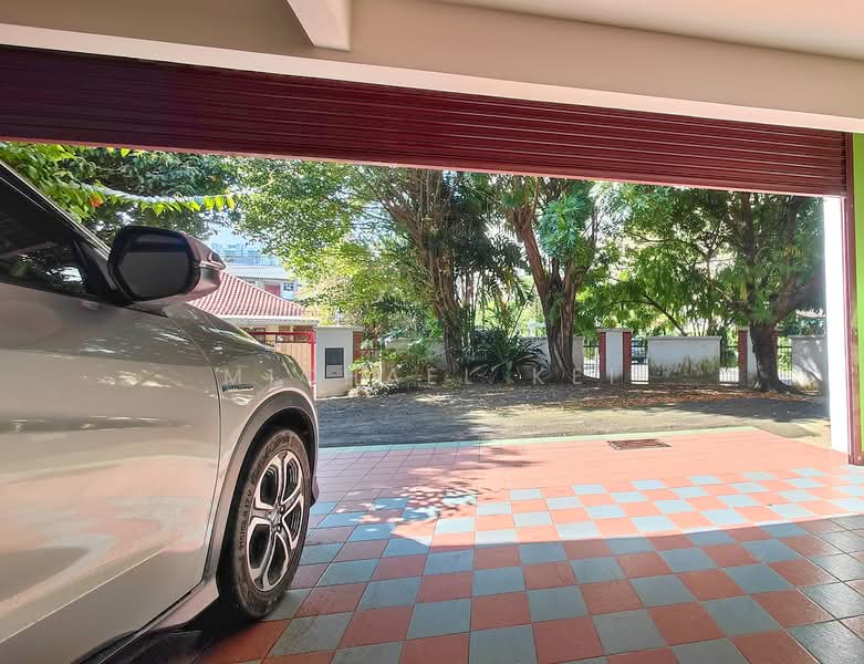 Rumah Banglo untuk Dijual di Seksyen 18 (Petaling Jaya) - Michael Kei - Exterior - PropertyGuru.com.my