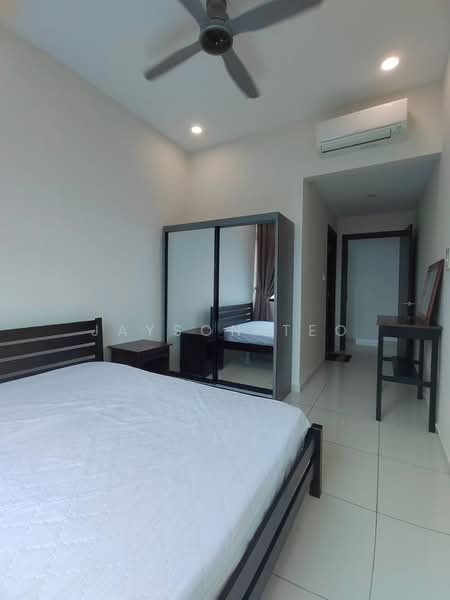 Service Residence for Rent at Wave @ Marina Cove - Jayson Teo - PropertyGuru.com.my