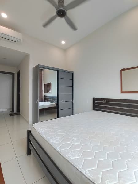 Service Residence for Rent at Wave @ Marina Cove - Jayson Teo - PropertyGuru.com.my