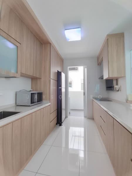 Service Residence for Rent at Wave @ Marina Cove - Jayson Teo - PropertyGuru.com.my