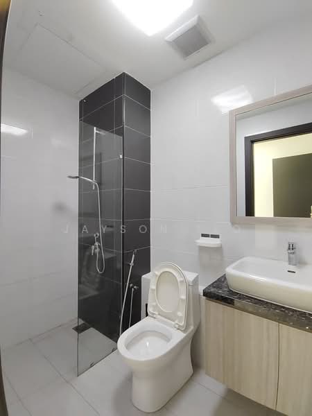 Service Residence for Rent at Wave @ Marina Cove - Jayson Teo - PropertyGuru.com.my