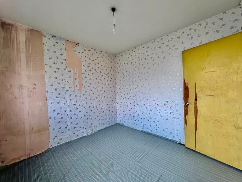 Rumah Flat untuk Dijual di Flat PKNS Seksyen 8 - Norfaizah Ahmad - Interior - PropertyGuru.com.my