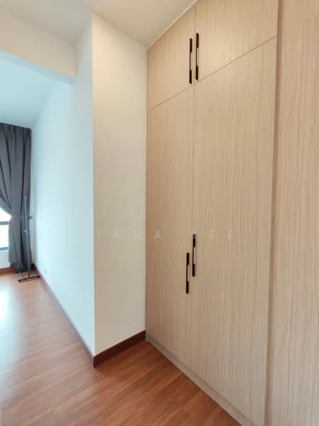 Service Residence for Sale at SUNSURIA FORUM SERVICED APARTMENT - Diana See - Interior - PropertyGuru.com.my