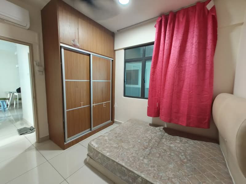 Apartment for Rent at ARC @ Austin Hills - Thea Lai - PropertyGuru.com.my