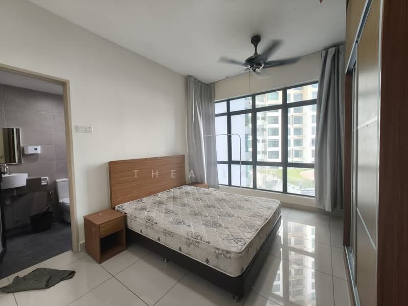 Apartment for Rent at ARC @ Austin Hills - Thea Lai - PropertyGuru.com.my