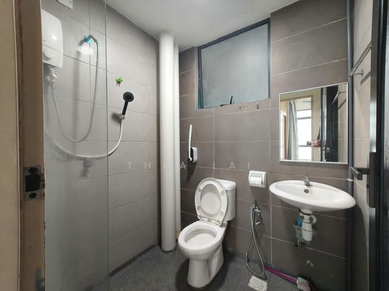 Apartment for Rent at ARC @ Austin Hills - Thea Lai - PropertyGuru.com.my