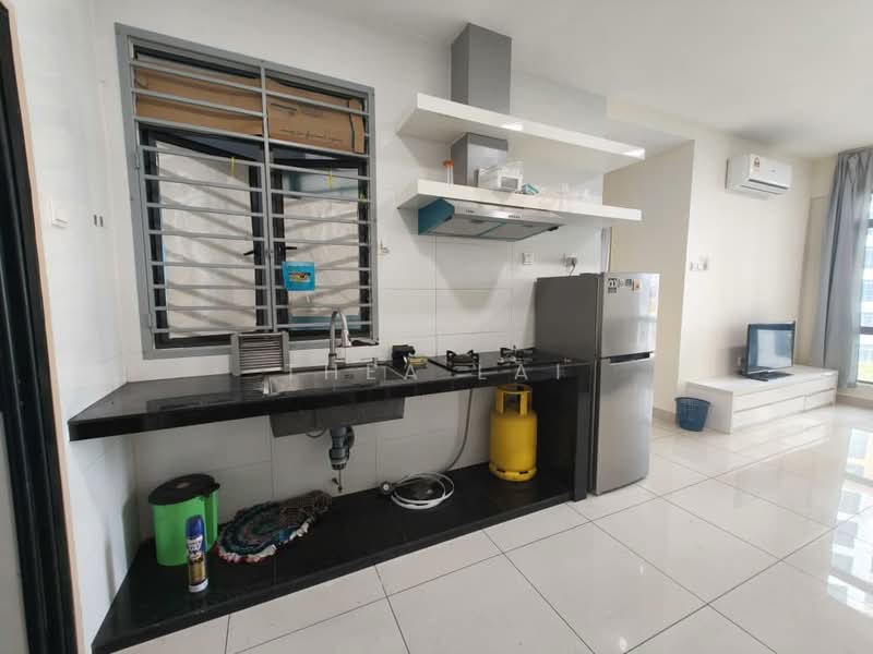 Apartment for Rent at ARC @ Austin Hills - Thea Lai - PropertyGuru.com.my