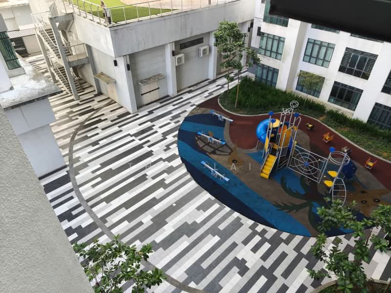 Apartment for Rent at ARC @ Austin Hills - Thea Lai - PropertyGuru.com.my
