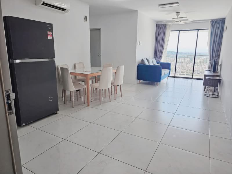 Pangsapuri untuk Disewa di Woodsland Park - Christina Loh - PropertyGuru.com.my