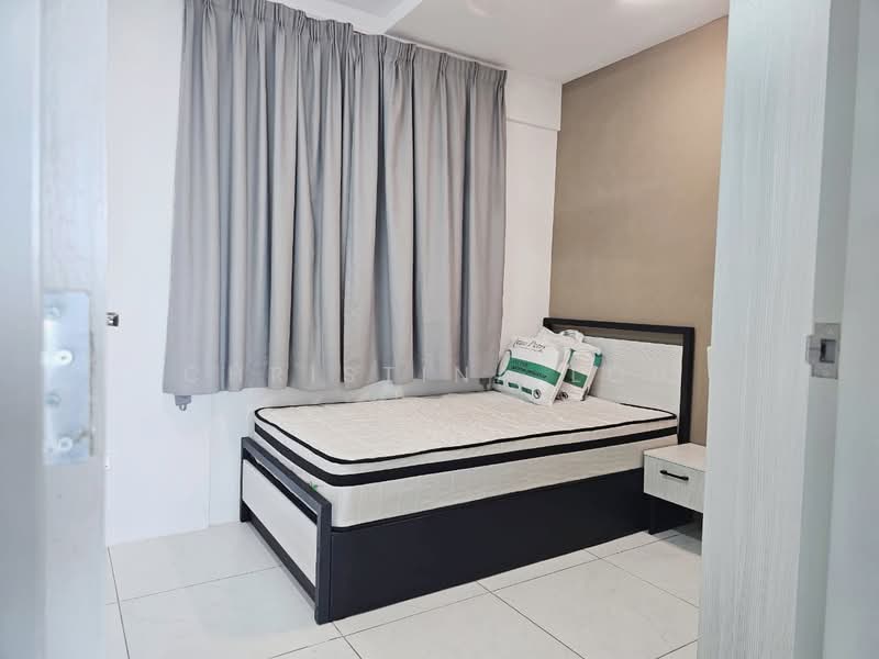 Pangsapuri untuk Disewa di Woodsland Park - Christina Loh - PropertyGuru.com.my