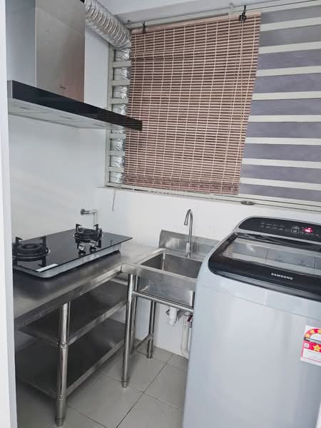 Pangsapuri untuk Disewa di Woodsland Park - Christina Loh - PropertyGuru.com.my