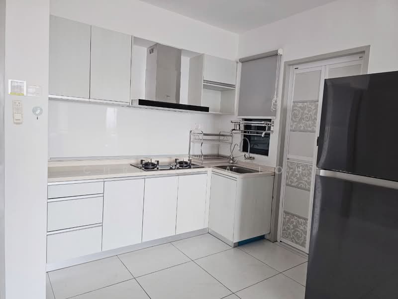 Pangsapuri untuk Disewa di Woodsland Park - Christina Loh - PropertyGuru.com.my