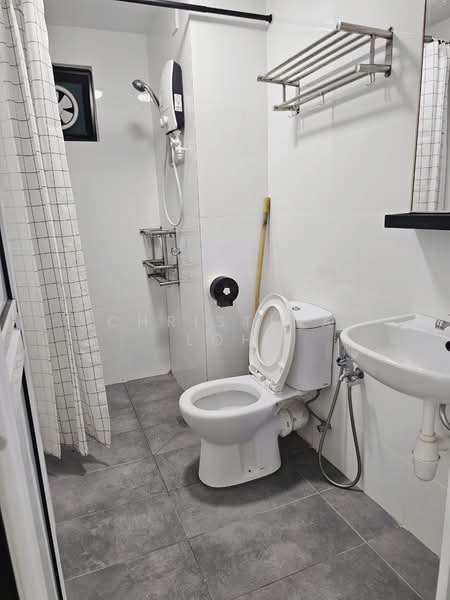 Pangsapuri untuk Disewa di Woodsland Park - Christina Loh - PropertyGuru.com.my
