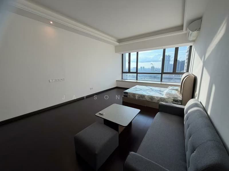 Service Residence for Rent at R&F Princess Cove Phase 1 - Jayson Teo - Bedroom - PropertyGuru.com.my