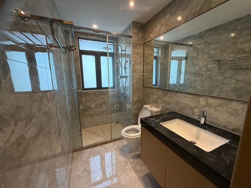 Service Residence for Rent at R&F Princess Cove Phase 1 - Jayson Teo - PropertyGuru.com.my