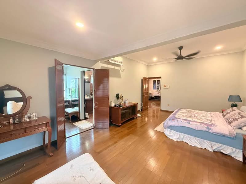 Rumah Teres 2 Tingkat untuk Dijual di Taman Pelangi (Johor Bahru) - YC Khoo - PropertyGuru.com.my