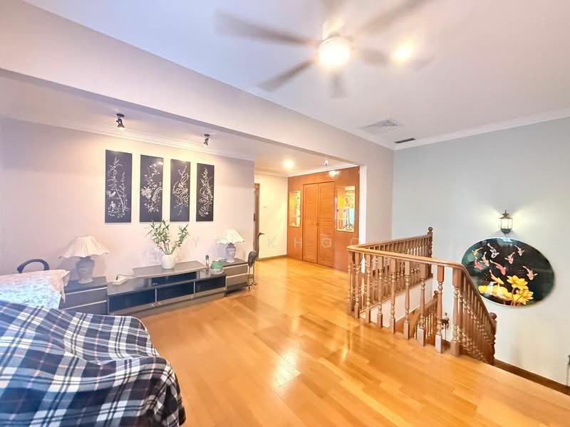 Rumah Teres 2 Tingkat untuk Dijual di Taman Pelangi (Johor Bahru) - YC Khoo - PropertyGuru.com.my