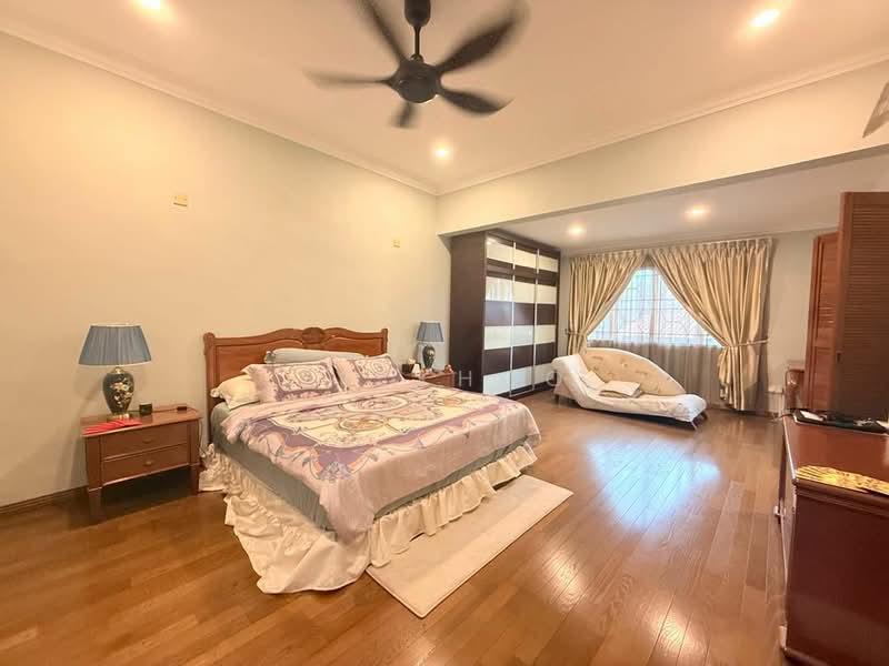 Rumah Teres 2 Tingkat untuk Dijual di Taman Pelangi (Johor Bahru) - YC Khoo - PropertyGuru.com.my