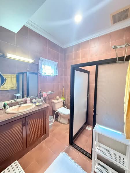 Rumah Teres 2 Tingkat untuk Dijual di Taman Pelangi (Johor Bahru) - YC Khoo - PropertyGuru.com.my