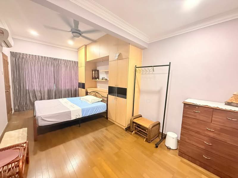 Rumah Teres 2 Tingkat untuk Dijual di Taman Pelangi (Johor Bahru) - YC Khoo - PropertyGuru.com.my