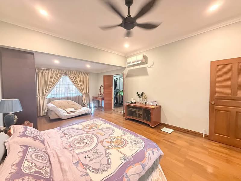 Rumah Teres 2 Tingkat untuk Dijual di Taman Pelangi (Johor Bahru) - YC Khoo - PropertyGuru.com.my