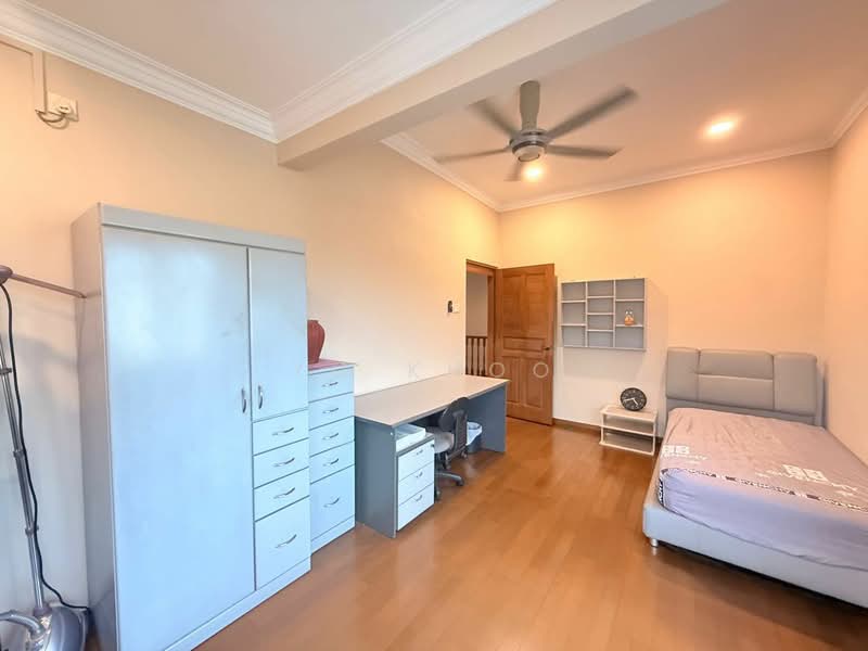 Rumah Teres 2 Tingkat untuk Dijual di Taman Pelangi (Johor Bahru) - YC Khoo - PropertyGuru.com.my