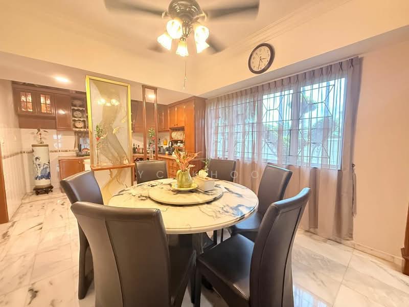 Rumah Teres 2 Tingkat untuk Dijual di Taman Pelangi (Johor Bahru) - YC Khoo - PropertyGuru.com.my