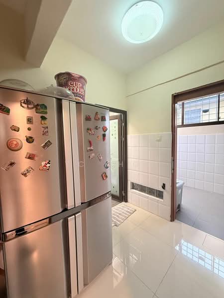 Rumah Teres 2 Tingkat untuk Dijual di Taman Pelangi (Johor Bahru) - YC Khoo - PropertyGuru.com.my