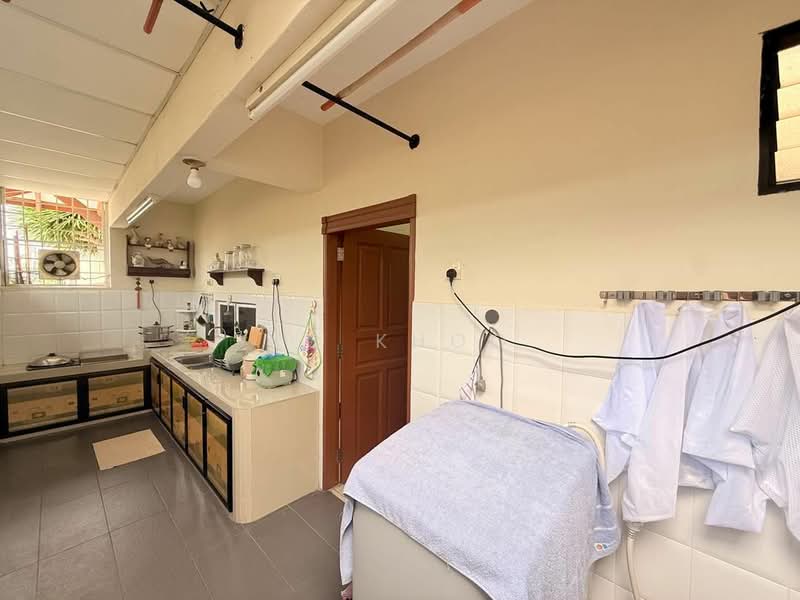 Rumah Teres 2 Tingkat untuk Dijual di Taman Pelangi (Johor Bahru) - YC Khoo - PropertyGuru.com.my