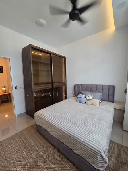 Rumah Teres 2 Tingkat untuk Disewa di Iskandar Puteri (Nusajaya) (Johor) - Jessica Ma - PropertyGuru.com.my