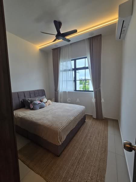 Rumah Teres 2 Tingkat untuk Disewa di Iskandar Puteri (Nusajaya) (Johor) - Jessica Ma - PropertyGuru.com.my
