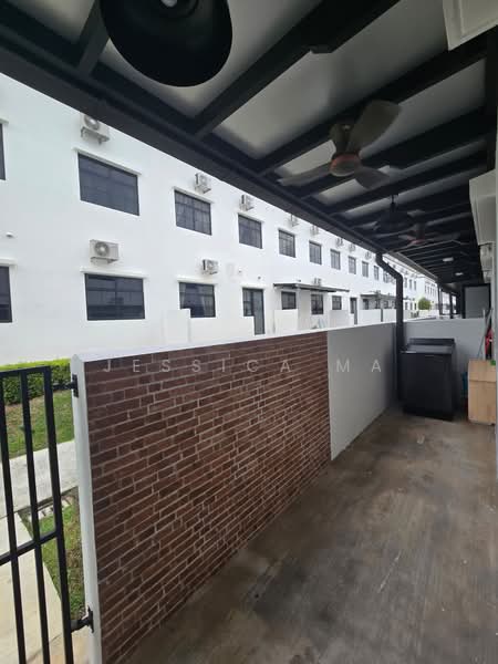 Rumah Teres 2 Tingkat untuk Disewa di Iskandar Puteri (Nusajaya) (Johor) - Jessica Ma - PropertyGuru.com.my